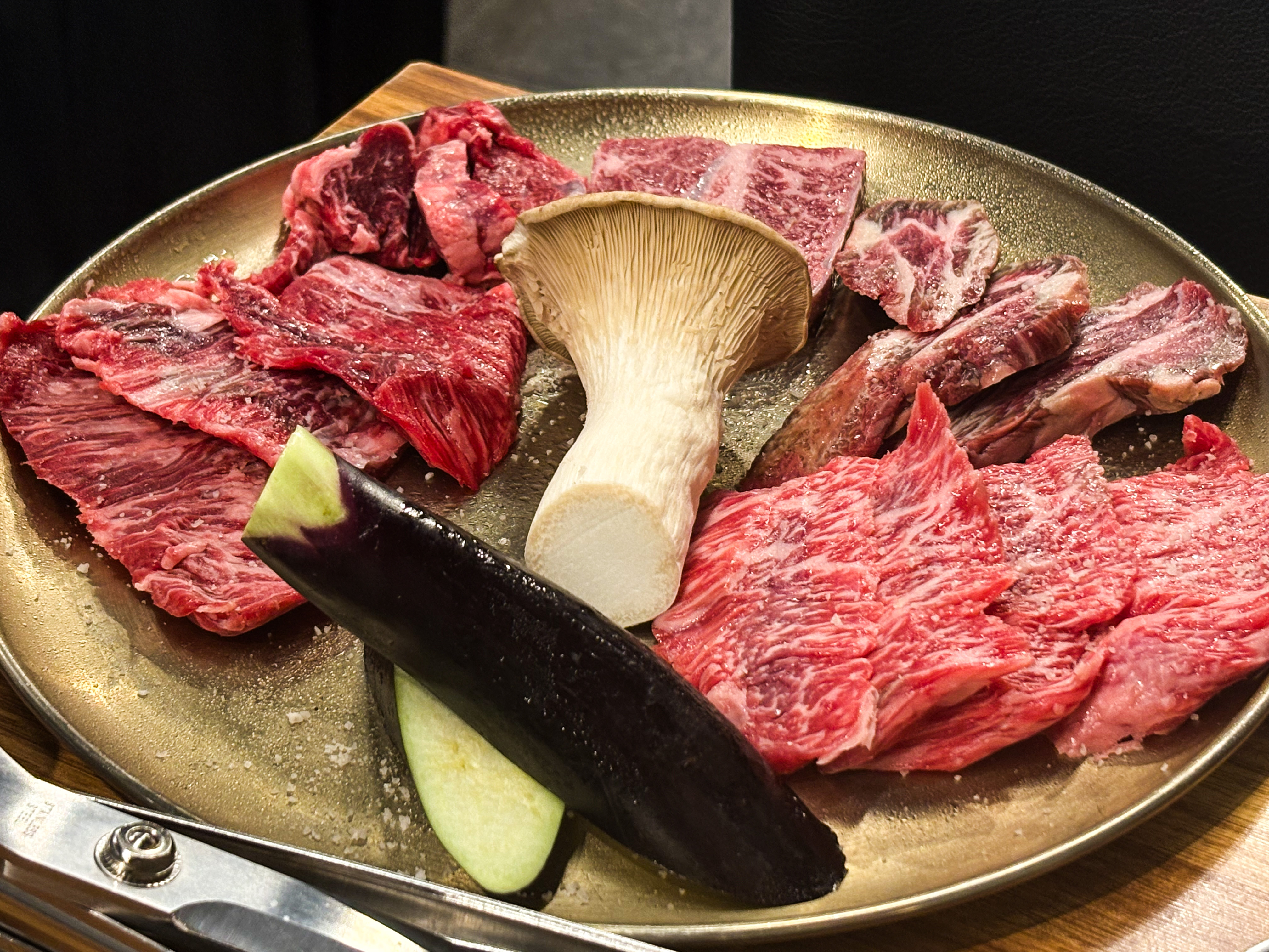 Songdo Hanwoo Myeongga – Affordable Korean Beef BBQ in Incheon