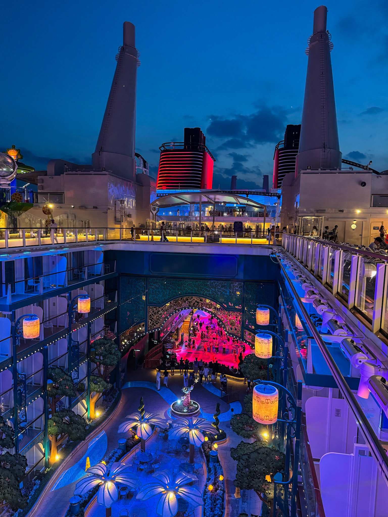 How to Book Disney Adventure Singapore | Why I Chose KKday & Stateroom Tips